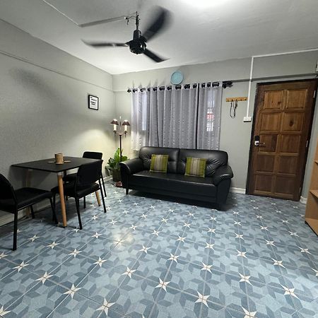 Udon House Apartman Udonthani Kültér fotó