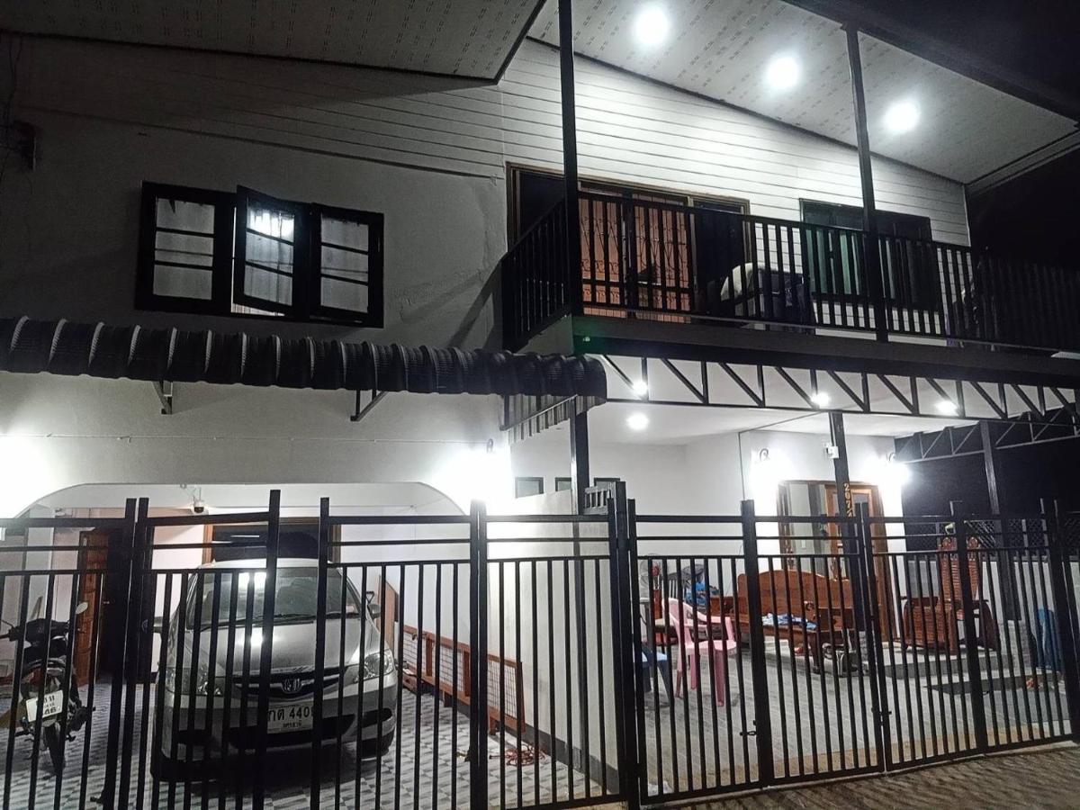 Udon House Apartman Udonthani Kültér fotó