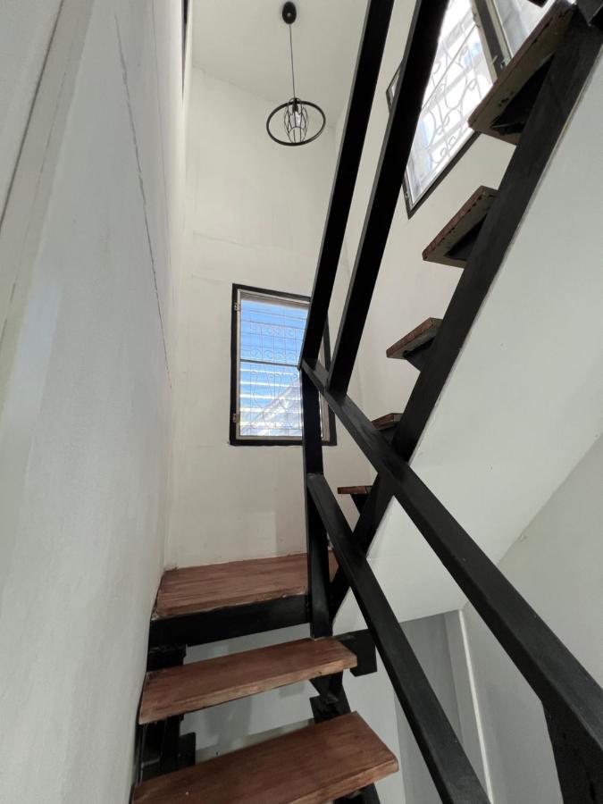 Udon House Apartman Udonthani Kültér fotó