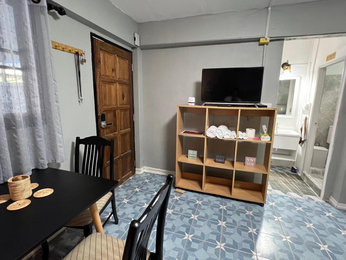 Udon House Apartman Udonthani Kültér fotó