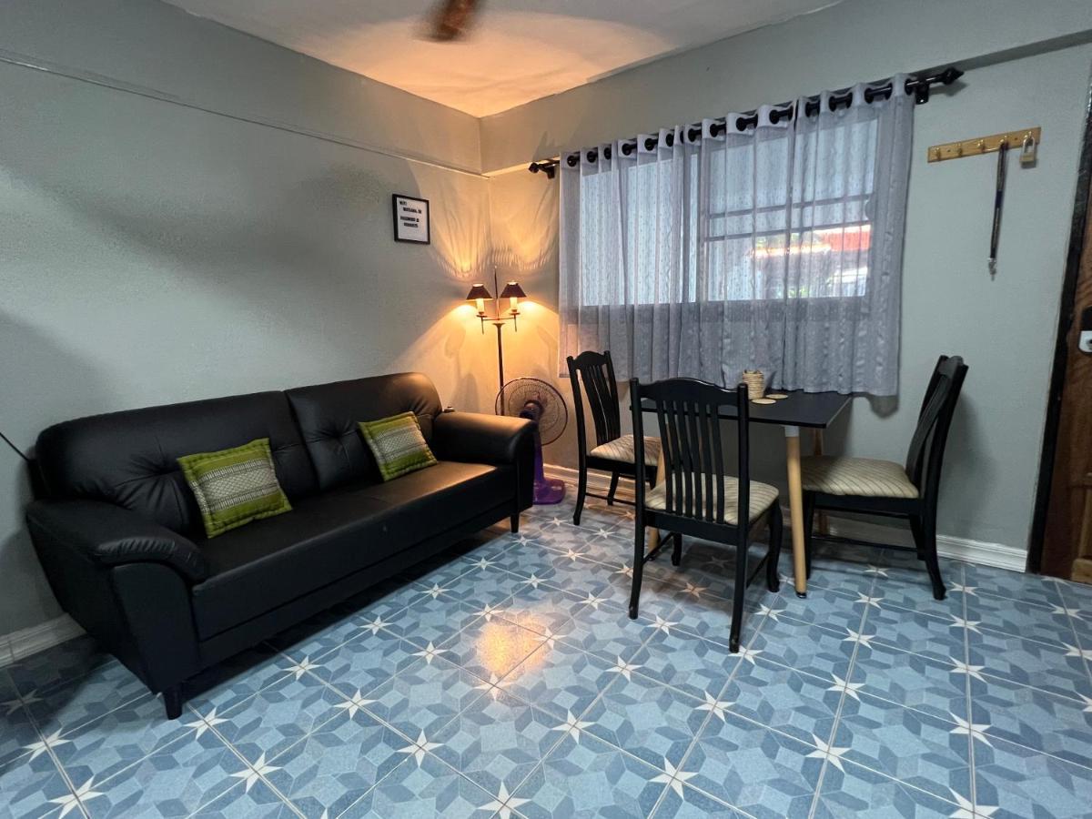 Udon House Apartman Udonthani Kültér fotó