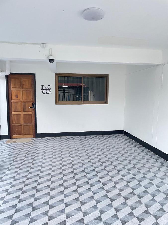 Udon House Apartman Udonthani Kültér fotó