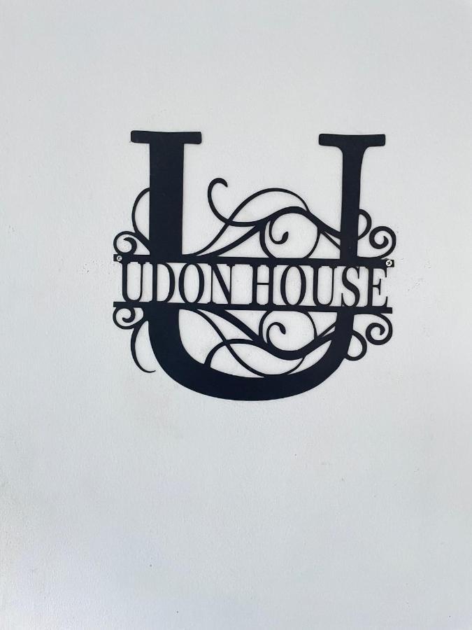 Udon House Apartman Udonthani Kültér fotó