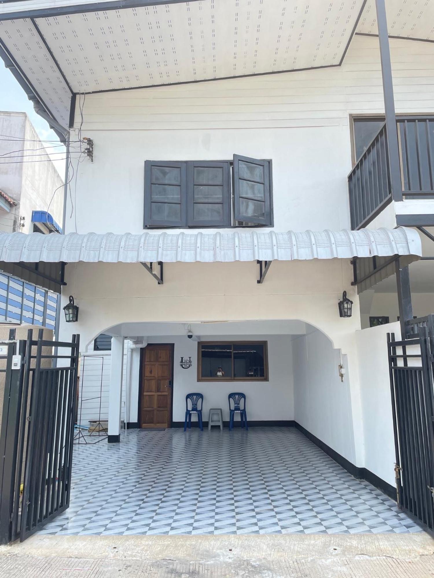 Udon House Apartman Udonthani Kültér fotó