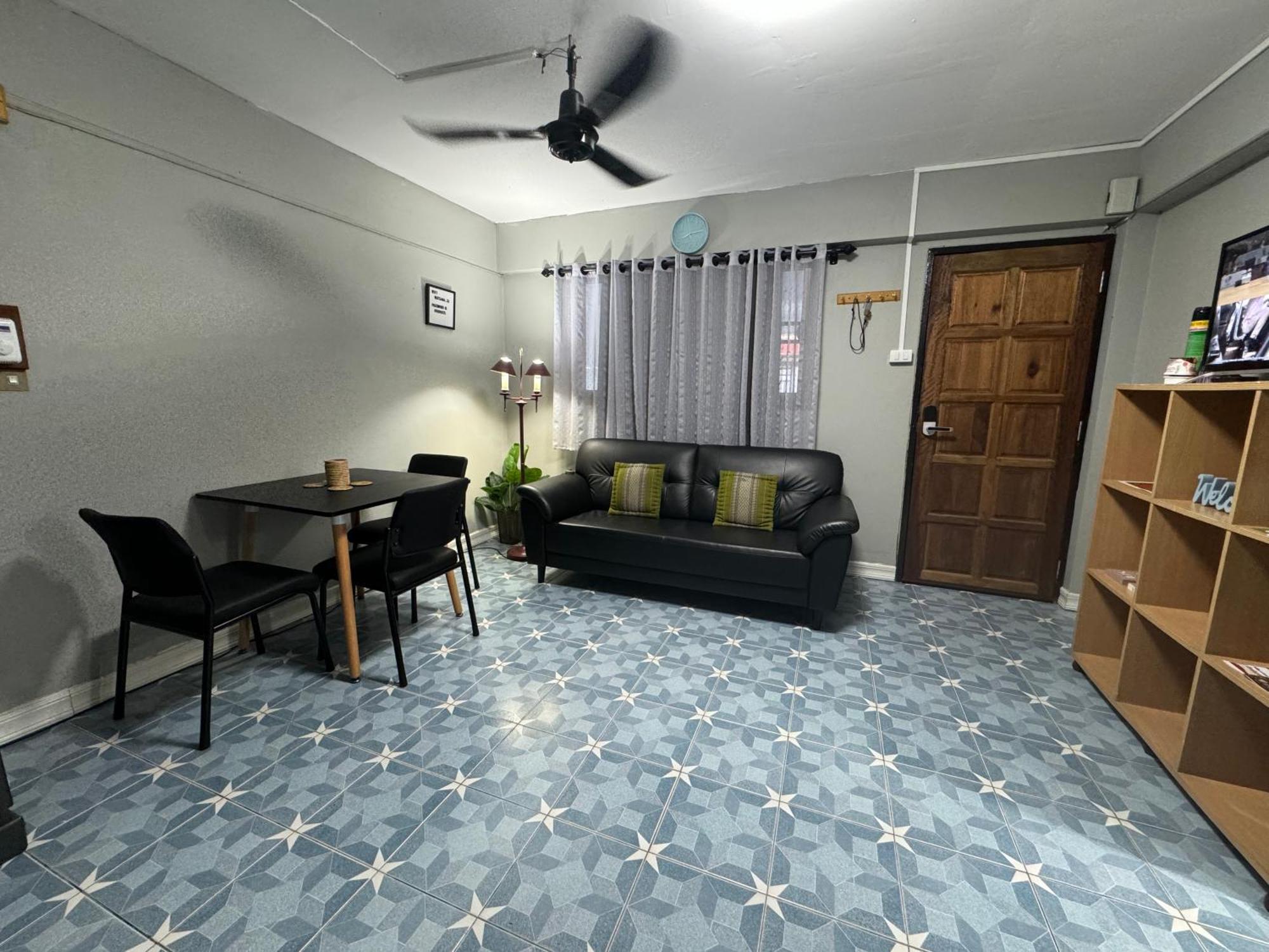 Udon House Apartman Udonthani Kültér fotó